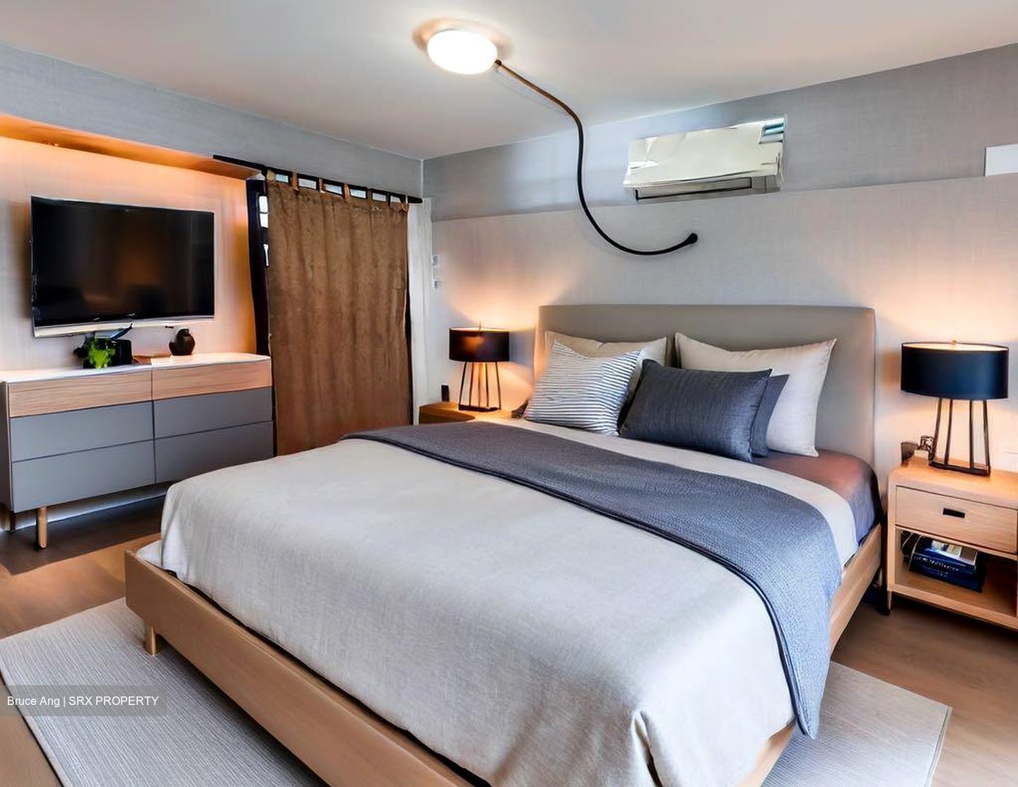 Blk 232 Lorong 8 Toa Payoh (Toa Payoh), HDB 3 Rooms #470539581